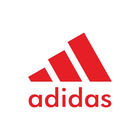 embleem adidas|adidas new logo.